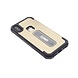 UNIQ Accessory TPU Coque pour Apple iPhone X - Or (8719273253489) UNIQ Accessory TPU Coque pour Apple iPhone X - Or (8719273253489)