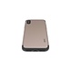 UNIQ Accessory TPU Coque pour Apple iPhone X - Or (8719273252314) UNIQ Accessory TPU Coque pour Apple iPhone X - Or (8719273252314)