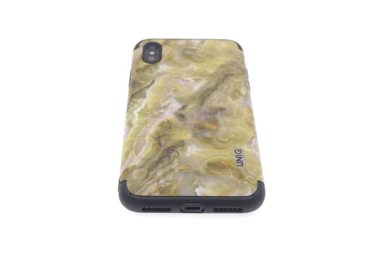 TPU Coque pour Apple iPhone X - Print (8719273252963) TPU Coque pour Apple iPhone X - Print (8719273252963)