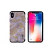 TPU Coque pour Apple iPhone X - Print (8719273253021) TPU Coque pour Apple iPhone X - Print (8719273253021)