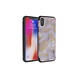Silicone case for Apple iPhone X - Print (8719273253021)