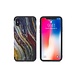 TPU Coque pour Apple iPhone X - Print (8719273253069) TPU Coque pour Apple iPhone X - Print (8719273253069)