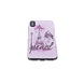 TPU Coque pour Apple iPhone X - Print (8719273254097) TPU Coque pour Apple iPhone X - Print (8719273254097)