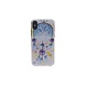 TPU Coque pour Apple iPhone X - Print (8719273254141) TPU Coque pour Apple iPhone X - Print (8719273254141)