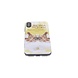 Backcover voor iPhone X-Xs - Print Backcover voor iPhone X-Xs - Print