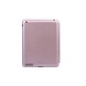 Apple Rose Gold Book Case Tablet for iPad 2-3-4 Apple Rose Gold Book Case Tablet for iPad 2-3-4