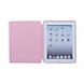 Apple Rose Gold Book Case Tablet for iPad 2-3-4 Apple Rose Gold Book Case Tablet for iPad 2-3-4