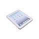 Apple Rose Gold Book Case Tablet for iPad 2-3-4 Apple Rose Gold Book Case Tablet for iPad 2-3-4