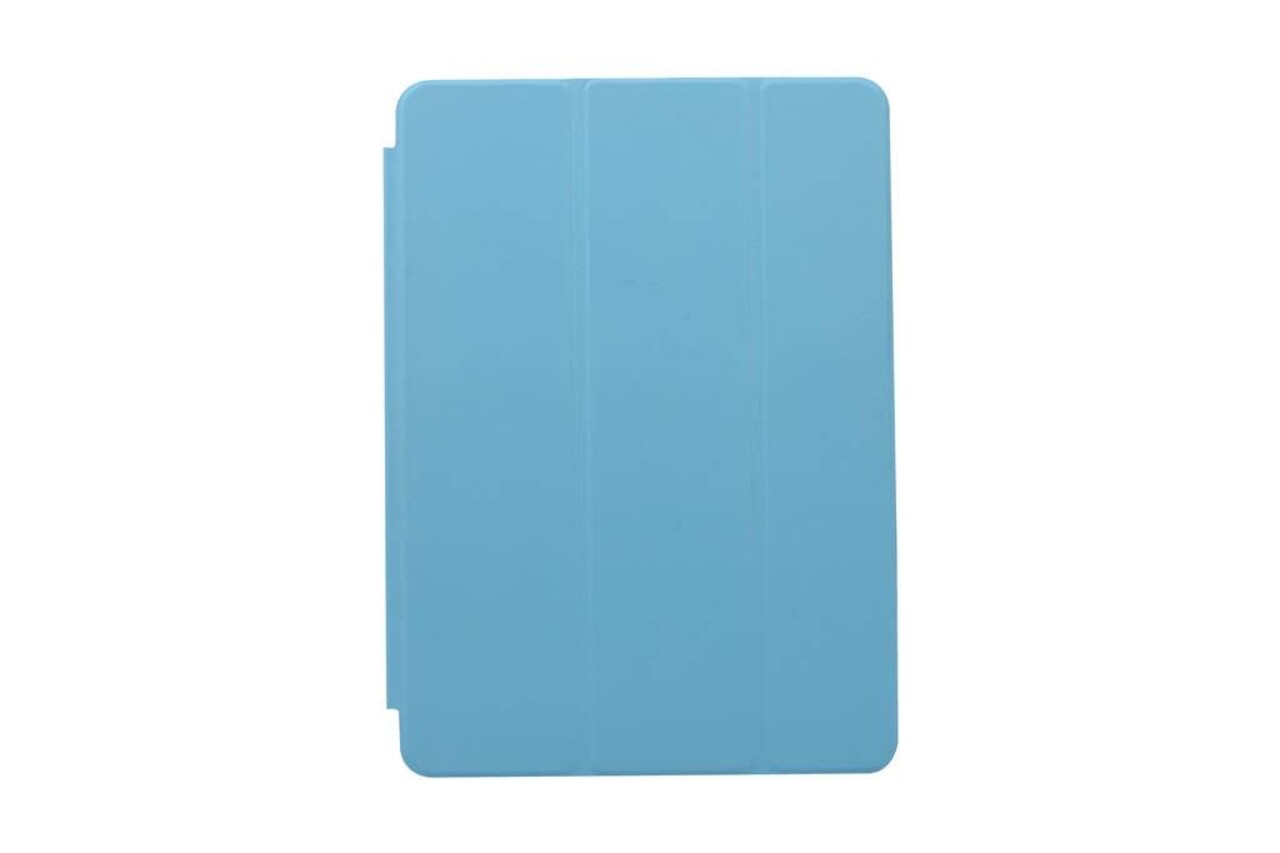 Apple iPad 9.7 (2017) Blauw Smart Case - Book Case Tablethoes Apple iPad 9.7 (2017) Blauw Smart Case - Book Case Tablethoes