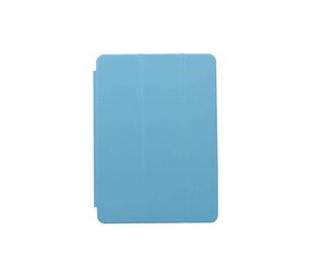 Apple iPad 9.7 (2017) Blauw Smart Case - Book Case Tablethoes Apple iPad 9.7 (2017) Blauw Smart Case - Book Case Tablethoes