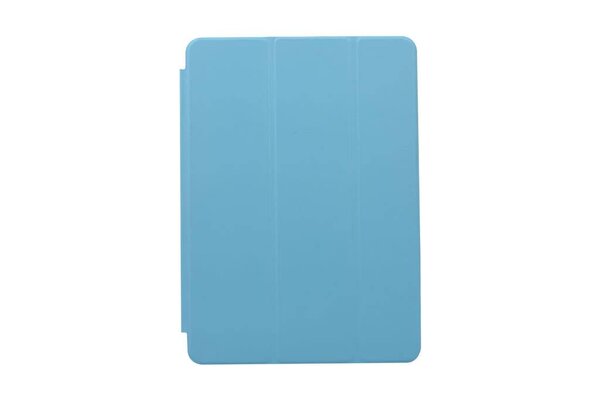 Apple iPad 9.7 (2017) Blauw Smart Case - Book Case Tablethoes Apple iPad 9.7 (2017) Blauw Smart Case - Book Case Tablethoes