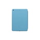 Apple iPad 9.7 (2017) Blauw Smart Case - Book Case Tablethoes Apple iPad 9.7 (2017) Blauw Smart Case - Book Case Tablethoes