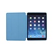 Apple iPad 9.7 (2017) Blauw Smart Case - Book Case Tablethoes Apple iPad 9.7 (2017) Blauw Smart Case - Book Case Tablethoes