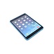 Apple iPad 9.7 (2017) Blauw Smart Case - Book Case Tablethoes Apple iPad 9.7 (2017) Blauw Smart Case - Book Case Tablethoes