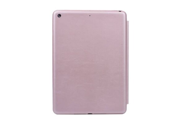 Apple Rose Gold Book Case Tablet für iPad 9.7 inch (2017) Apple Rose Gold Book Case Tablet für iPad 9.7 inch (2017)