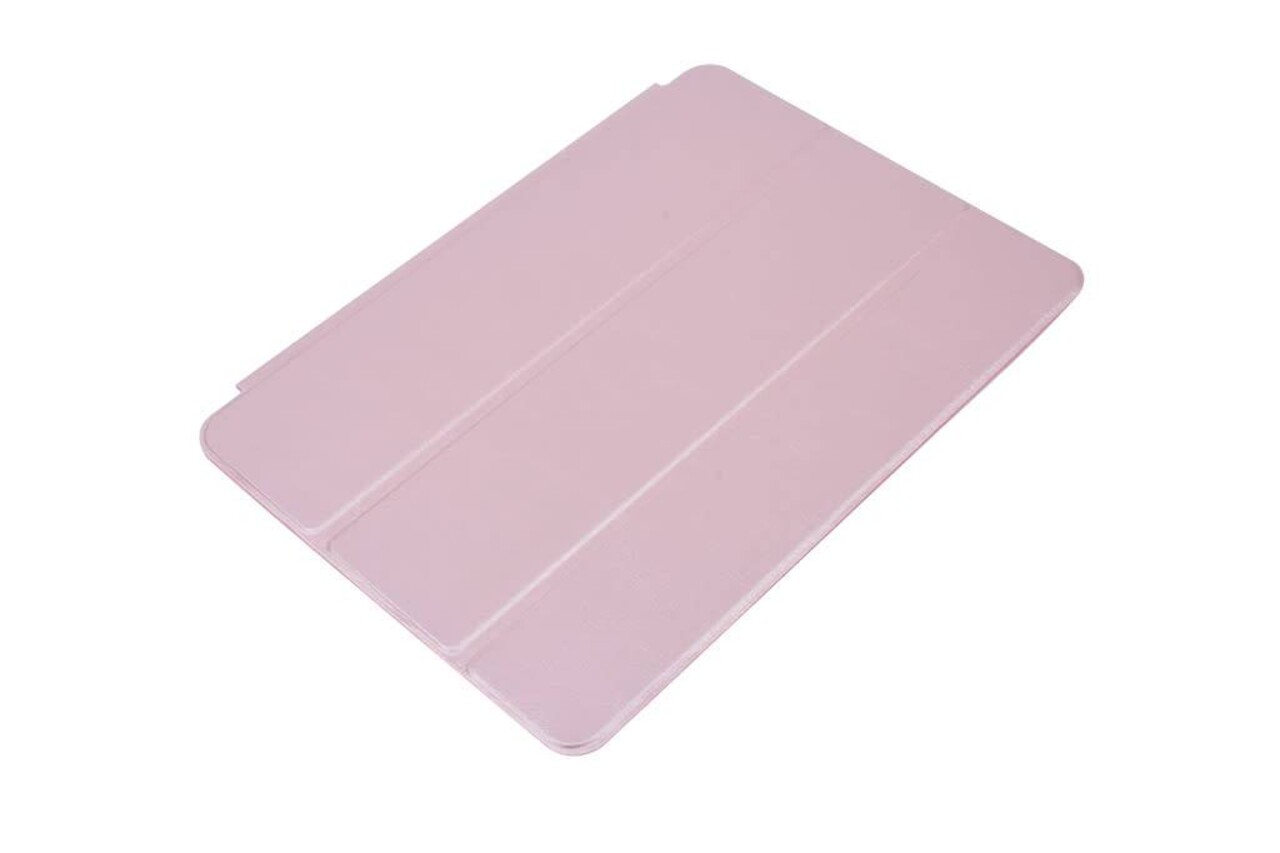 Apple iPad Pro 9.7 (2017) Rose Gold Smart Case - Book Case Tablethoes Apple iPad Pro 9.7 (2017) Rose Gold Smart Case - Book Case Tablethoes