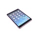 Apple iPad Pro 9.7 (2017) Rose Gold Smart Case - Book Case Tablethoes Apple iPad Pro 9.7 (2017) Rose Gold Smart Case - Book Case Tablethoes