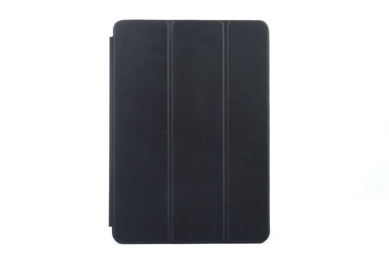 Apple iPad Pro 10.5 (2017) Zwart Smart Case - Book Case Tablethoes Apple iPad Pro 10.5 (2017) Zwart Smart Case - Book Case Tablethoes