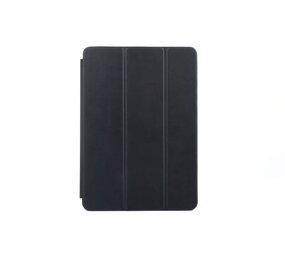Apple iPad Pro 10.5 (2017) Zwart Smart Case - Book Case Tablethoes Apple iPad Pro 10.5 (2017) Zwart Smart Case - Book Case Tablethoes
