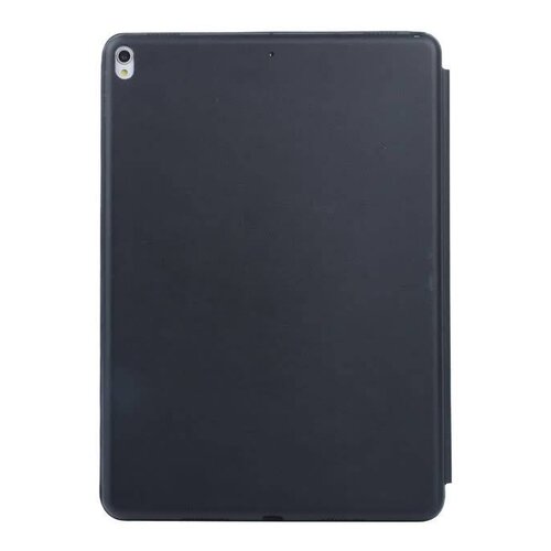 Apple iPad Pro 10.5 (2017) Zwart Smart Case - Book Case Tablethoes