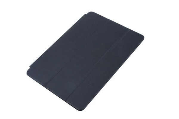 Apple iPad Pro 10.5 (2017) Zwart Smart Case - Book Case Tablethoes Apple iPad Pro 10.5 (2017) Zwart Smart Case - Book Case Tablethoes