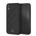 Mercedes-Benz Mercedes-Benz Coque pour iPhone XR - Noir (3700740438107)