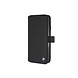 BMW BMW Housse pour iPhone Xs Max - Noir (3700740434987) BMW BMW Housse pour iPhone Xs Max - Noir (3700740434987)