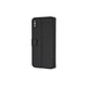 BMW BMW Housse pour iPhone Xs Max - Noir (3700740434987) BMW BMW Housse pour iPhone Xs Max - Noir (3700740434987)