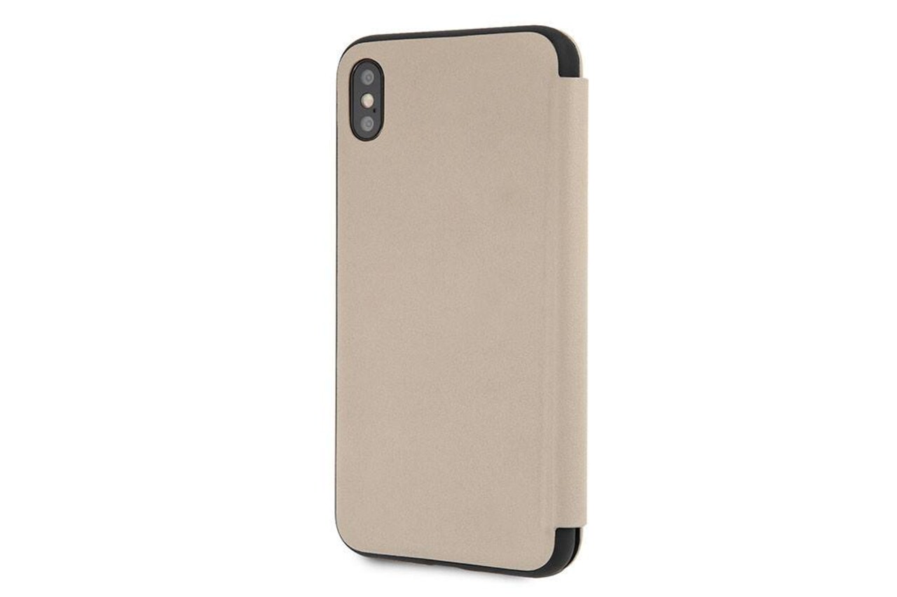 BMW BMW Book-Case für iPhone Xs Max - Schwarz (3700740435083) BMW BMW Book-Case für iPhone Xs Max - Schwarz (3700740435083)