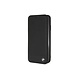 BMW BMW silicon back cover for iPhone Xs Max - Black (3700740434826)