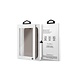 BMW BMW Silikonhülle für iPhone Xs Max - Braun (3700740434864) BMW BMW Silikonhülle für iPhone Xs Max - Braun (3700740434864)