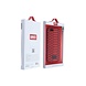 UNIQ Accessory Backcover für iPhone 6/6S - Rot (8719273285633) UNIQ Accessory Backcover für iPhone 6/6S - Rot (8719273285633)