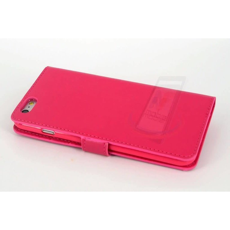 Pink sale iphone 6