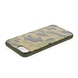 Silicone case for Apple iPhone 7 - Camouflage (8719273236673)
