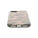 Silicone case for Apple iPhone 7 - Camouflage (8719273236680)