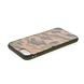 Silicone case for Apple iPhone 7 - Camouflage (8719273236680)