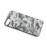 TPU Coque pour Apple iPhone 7 - Camouflage (8719273236697) TPU Coque pour Apple iPhone 7 - Camouflage (8719273236697)