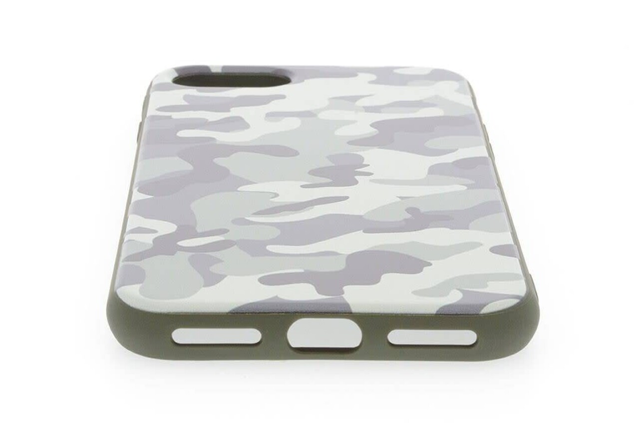 TPU Coque pour Apple iPhone 7 - Camouflage (8719273236697) TPU Coque pour Apple iPhone 7 - Camouflage (8719273236697)