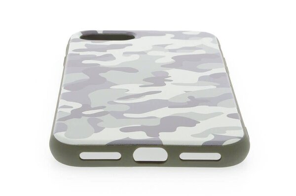 TPU Coque pour Apple iPhone 7 - Camouflage (8719273236697) TPU Coque pour Apple iPhone 7 - Camouflage (8719273236697)