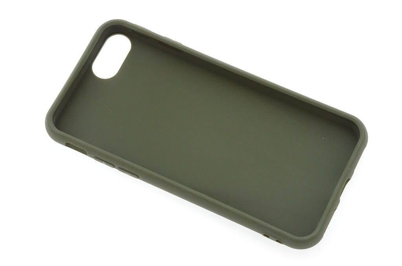 TPU Coque pour Apple iPhone 7 - Camouflage (8719273236697) TPU Coque pour Apple iPhone 7 - Camouflage (8719273236697)