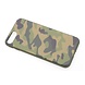 Silicone case for Apple iPhone 7 Plus - Camouflage (8719273236703)