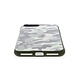 Silicone case for Apple iPhone 7 Plus - Camouflage (8719273236727)