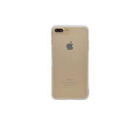 TPU Coque pour Apple iPhone 7 Plus - Clear (8719273264096) TPU Coque pour Apple iPhone 7 Plus - Clear (8719273264096)