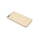 Silicone case for Apple iPhone 7 Plus - Clear (8719273264096)