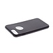 Silikonhülle für Apple iPhone 7 Plus - Schwarz (8719273236567) Silikonhülle für Apple iPhone 7 Plus - Schwarz (8719273236567)