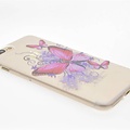 Back cover hoes voor Apple iPhone 7-8 Plus - Print