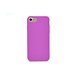 Silicone case for iPhone 7/8 - Purple (8719273271193) Silicone case for iPhone 7/8 - Purple (8719273271193)