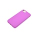 Silicone case for iPhone 7/8 - Purple (8719273271193) Silicone case for iPhone 7/8 - Purple (8719273271193)