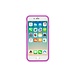 Silicone case for iPhone 7/8 - Purple (8719273271193) Silicone case for iPhone 7/8 - Purple (8719273271193)