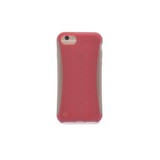 Silicone case for iPhone 7/8 - Red (8719273269091)